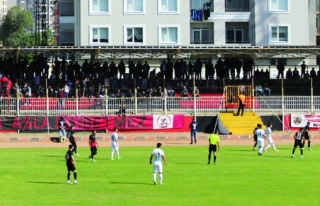 B.B.Vanspor, Gölcükspor maçına hazır…