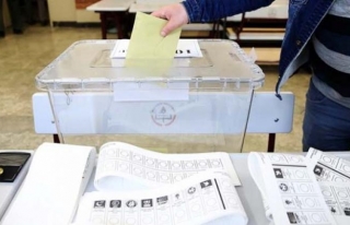 İstanbul yenileme seçimi için süreç işliyor