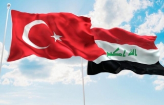 Barzani: Türkiye ve Irak ilişkilerinde yeni bir...