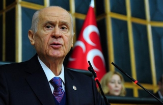 MHP Genel Başkanı Bahçeli'den Yunanistan'a sert...