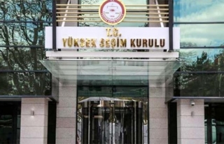 YSK İstanbul kararı için toplanacak