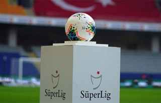 Süper Lig'e yeni kurallar eklendi