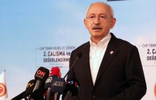 Kılıçdaroğlu: Seçimlerde birlikte çalıştık,...