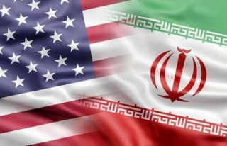 ABD: İran'la görüşmeye hazırız