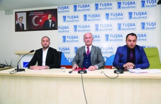 Tuşba'daki meclis üyelerinden Yunan vekile tepki…