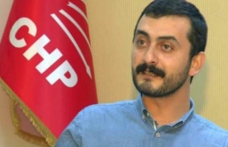Eski CHP Milletvekili Erdem tutuklandı