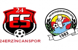 B.B.Vanspor, Erzincan deplasmanında kayıp:3-0