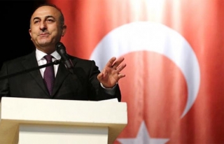 Çavuşoğlu: 'Patriot füzeleri için müzakereler...