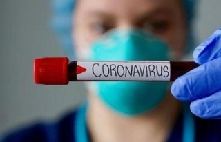 Van'da koronavirüsten 12. ölüm...