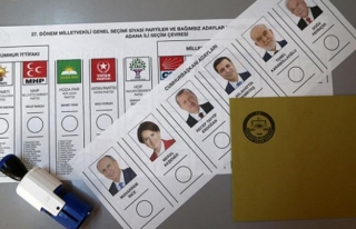 AK Parti-MHP ittifakı iki partiye de kazandırdı