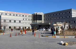 Van'daki hastanelerde hasta refakat saatleri kısıtlandı