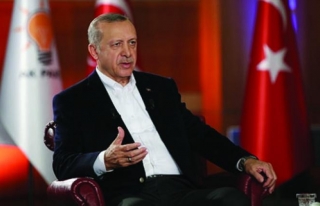 Erdoğan: Uber'in patronuna randevu vermedim
