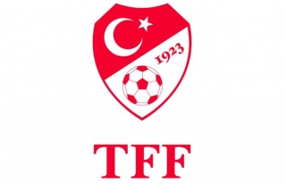 TFF yönetimi Vanspor maçı ile ilgili karar aldı