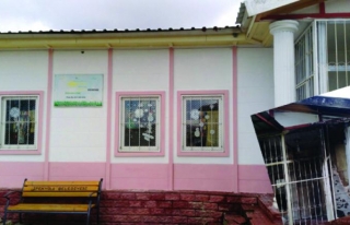 İpekyolu Belediyesi zarar gören okulu yeniledi