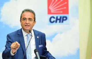 CHP MYK, Kılıçdaroğlu'nun arkasında...