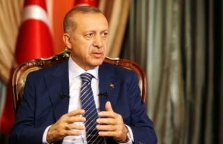 Cumhurbaşkanı Erdoğan, yeni sistemi anlattı