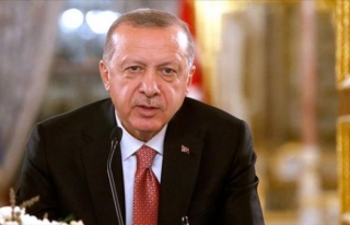 Erdoğan: Avrupa'nın güvenliğine paha biçilemez...