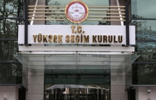 YSK İstanbul kararını bu hafta verecek