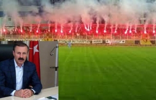 Başkan Yenitürk'ten sezon açılışına davet…