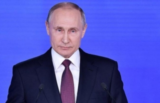 Putin talimat verdi: Vizeler kaldırılıyor