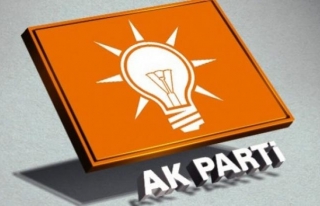 AK Parti'den Başbuğ, Ataklı ve Sağlar için suç...