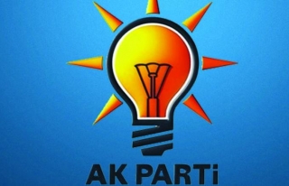 AK Parti Van ilçe adayları açıklandı