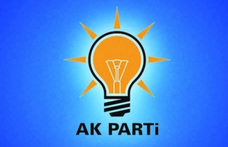 Ak Parti'nin Van aday adayları netleşti