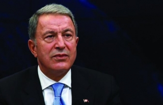 Akar'dan CHP'li Özel hakkında suç duyurusu