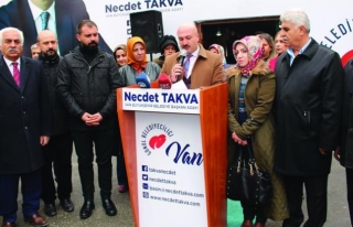 AK Parti'den '28 Şubat' açıklaması 