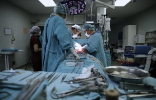 Türkiye'de 26 bin 667 hasta organ nakli bekliyor