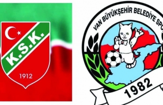B.Vanspor'un maçı canlı yayınlanmayacak