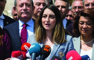 CHP Milletvekili Bankoğlu hakkında soruşturma
