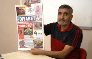 Gazeteci Murat Çurku yoğun bakımdan çıktı