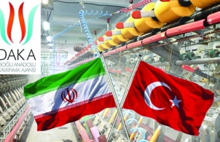 Tekstilciler İran'ı ziyaret edecek 