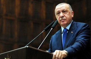 Erdoğan: Tarihte sivil katliamı yapmadık, yapmayız!