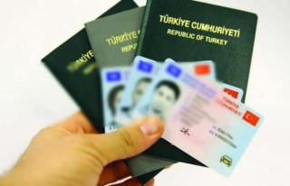 Kimlik, ehliyet ve pasaport randevularında yeni dönem