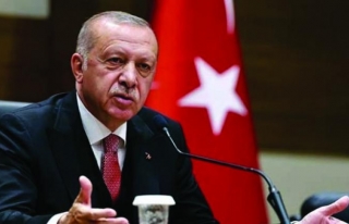 Cumhurbaşkanı Erdoğan: Gerekli tüm tedbirleri...