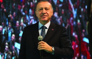 Cumhurbaşkanı Erdoğan, Kocaeli belediye başkan...