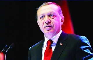Erdoğan: 'Şehitlerimizin kanı yerde kalmayacak...