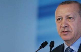 Erdoğan: Sözde mağduriyeti güçlendirmeyin!