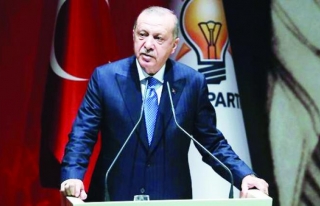 Erdoğan: Faiz indirimi devam edecek, enflasyon düşecek