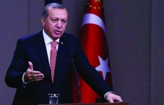 Cumhurbaşkanı Erdoğan, S-400'ler için tarih verdi