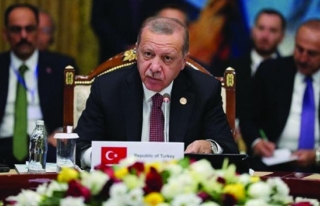 Erdoğan'dan Türk devletlerine 'yerli para' teklifi