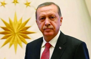 Erdoğan: Asıl gündemimize odaklanmamız şarttır