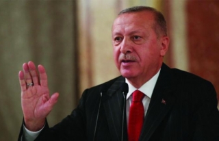 Cumhurbaşkanı Erdoğan: Libya mutabakatı Sevr'in...