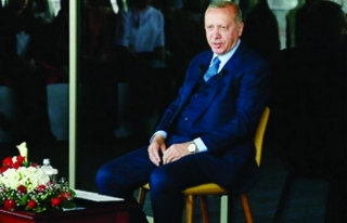 Erdoğan: Yazla birlikte işsizlik rakamları tek...
