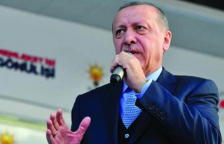 Erdoğan: 'Mursi eceliyle değil, öldürülmüştür'