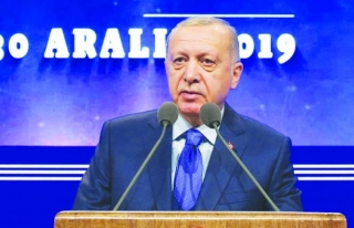 Erdoğan: Milletimiz sahip çıktı, siparişleri...