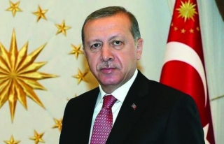 Rassdnews oylamasında Cumhurbaşkanı Erdoğan 'Dünyanın...