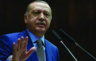 Erdoğan ikinci 100 günlük eylem planını açıkladı